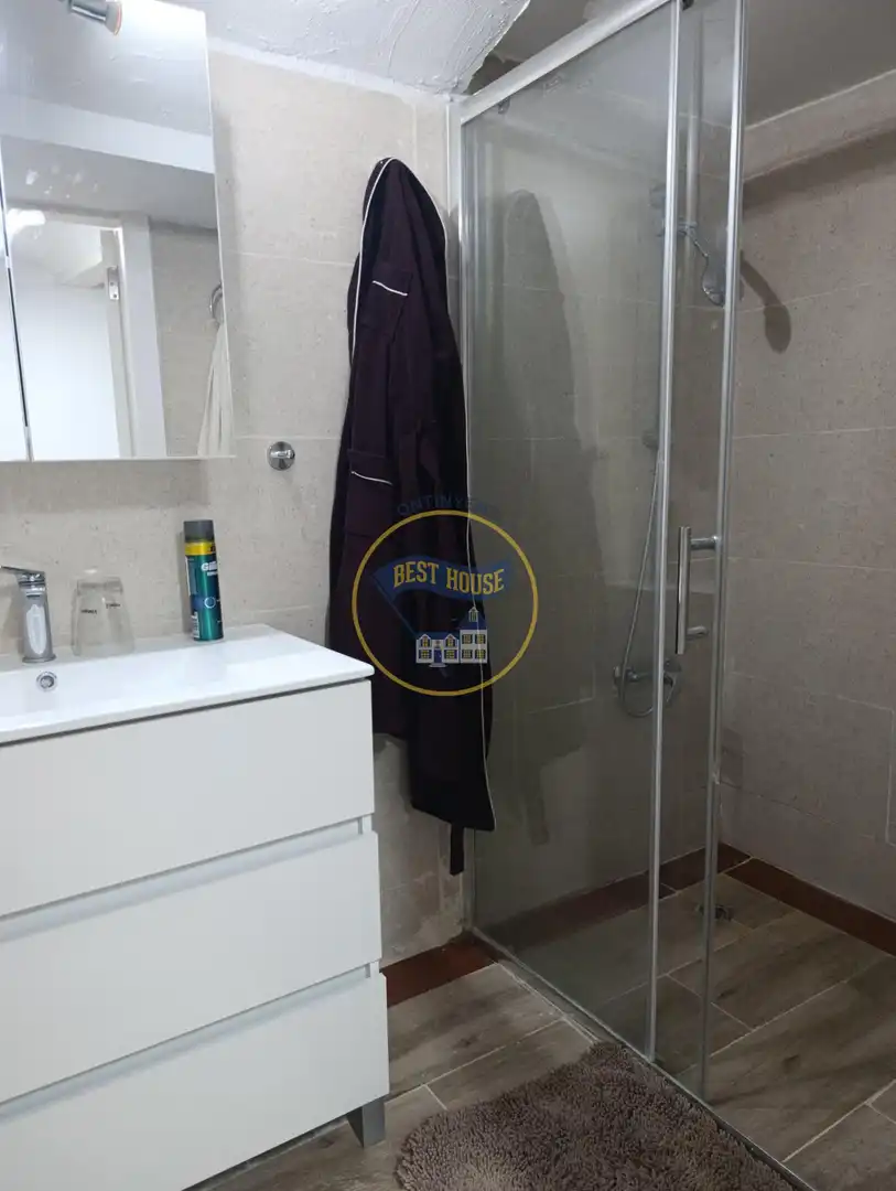 Baño de Casa o chalet en venta en Ontinyent