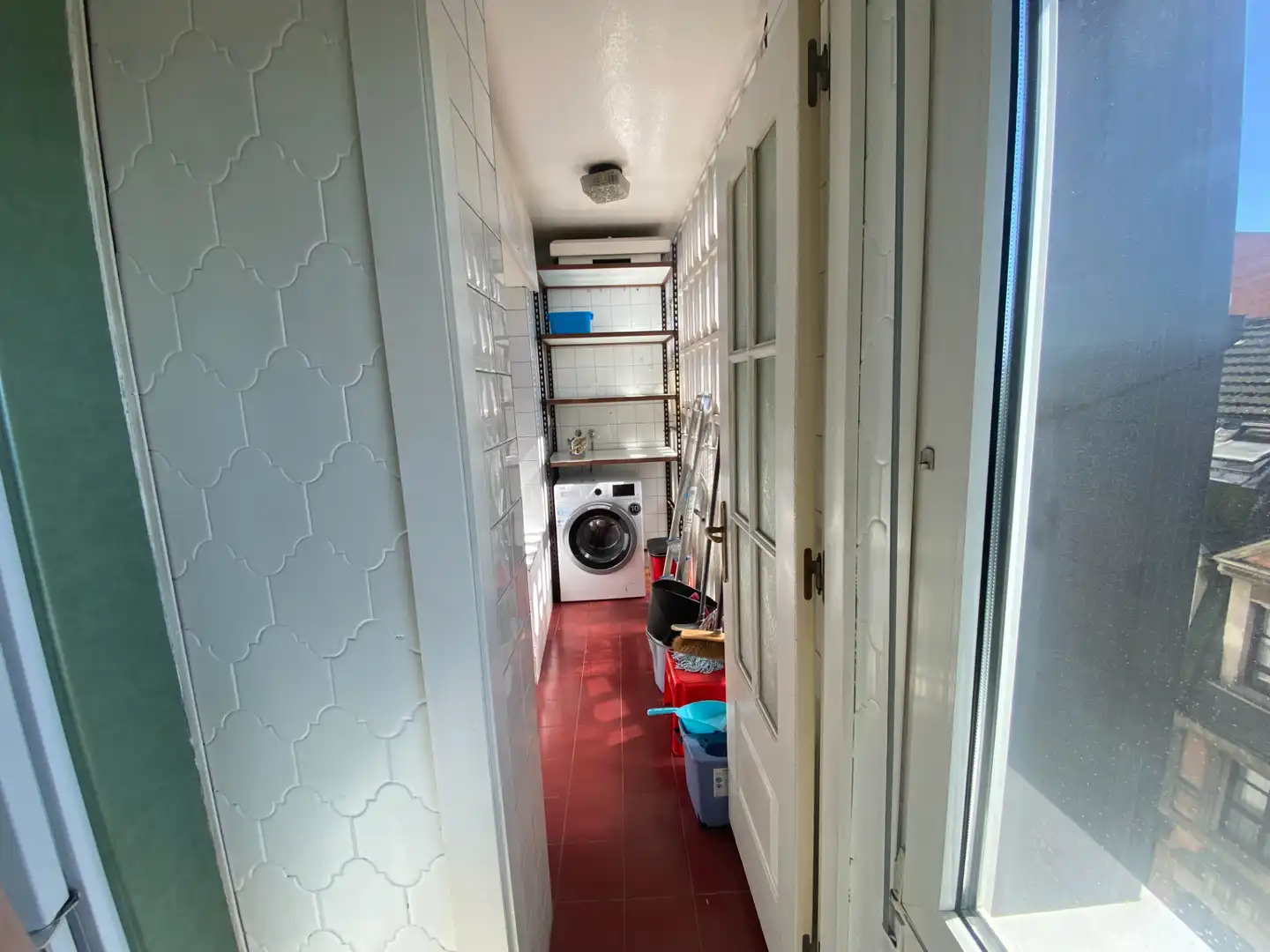 Flat with lift to rent in Calle Dindurra 1, imagen 12
