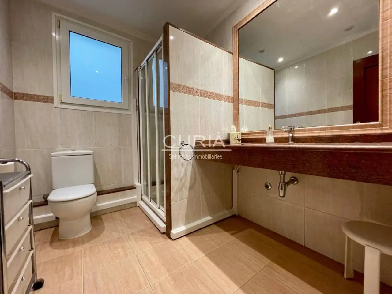 Wohnung zur Miete in Mariola
