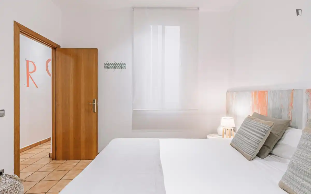Apartament de lloguer a Barri Gòtic