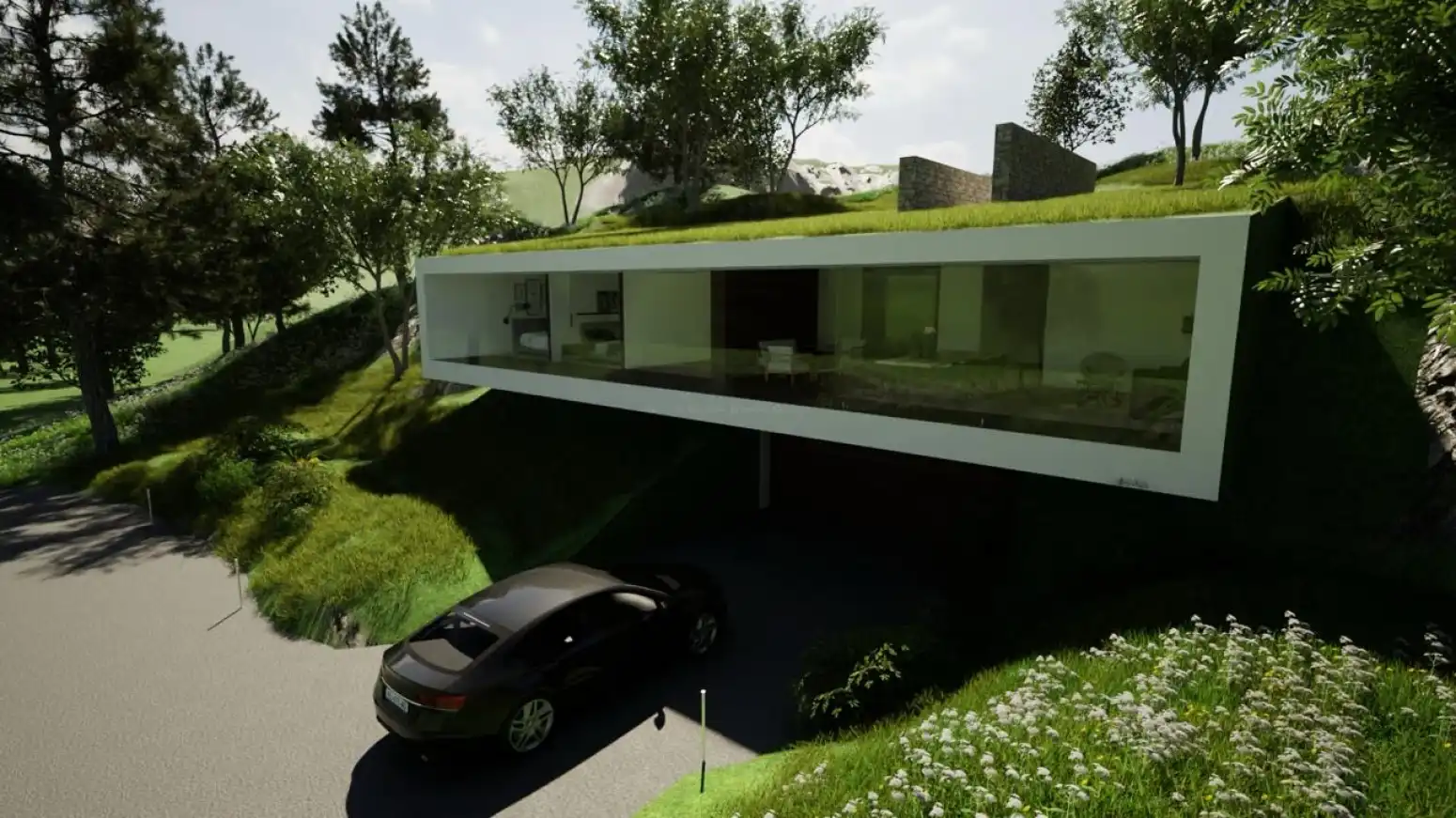 Haus oder Chalet zum Verkauf in Colunga - la poledura, Colunga