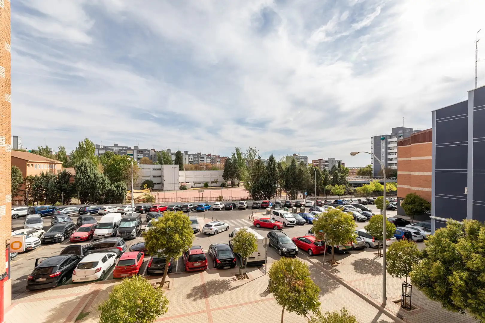 Appartement avec ascenseur à vendre à Calle de Francia
