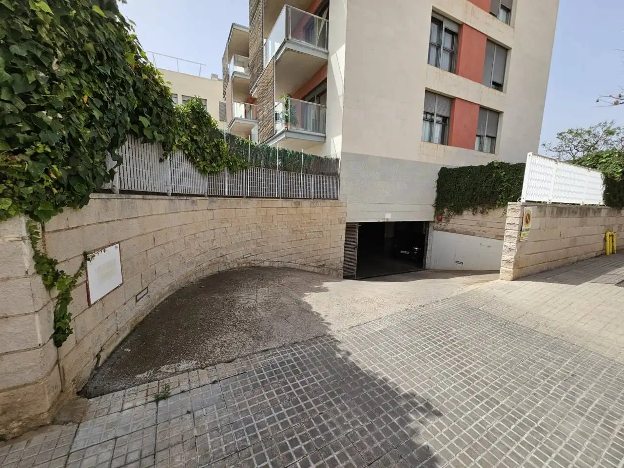 Individuale in affitto a Calle Dionís Bennassar, imagen 10