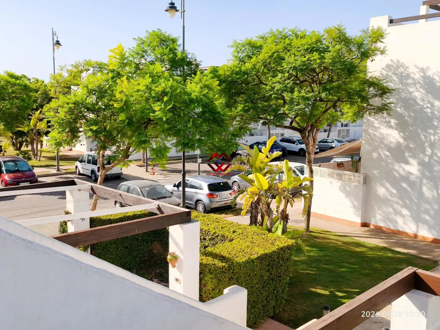 Apartament amb piscina en venda a Avenida BULEVAR CENTRAL CAÑADAS, imagen 20