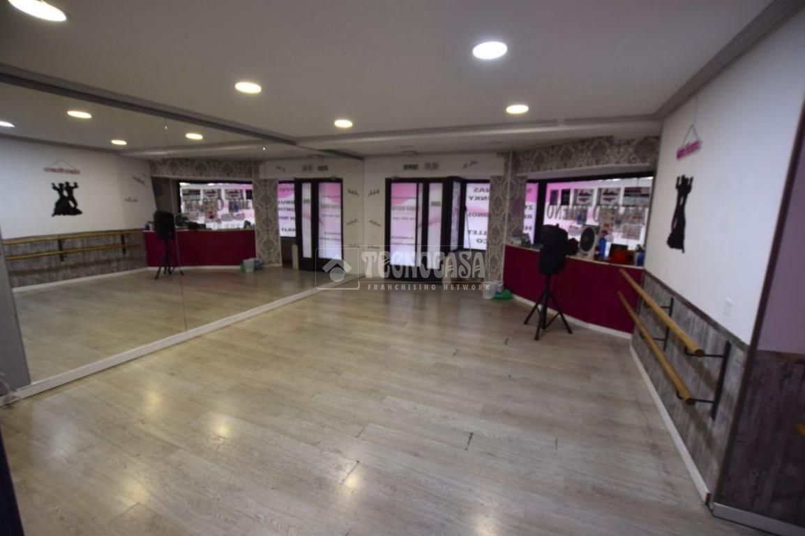 Premises for sale in Fuenlabrada