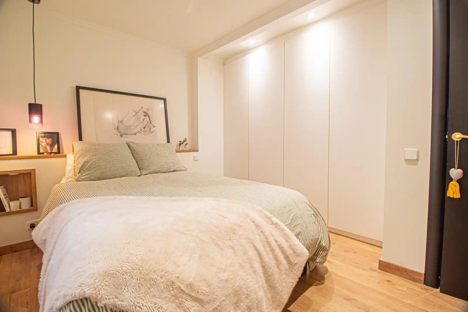 Habitación de Casa o chalet en venta en Cerdanyola del Vallès
