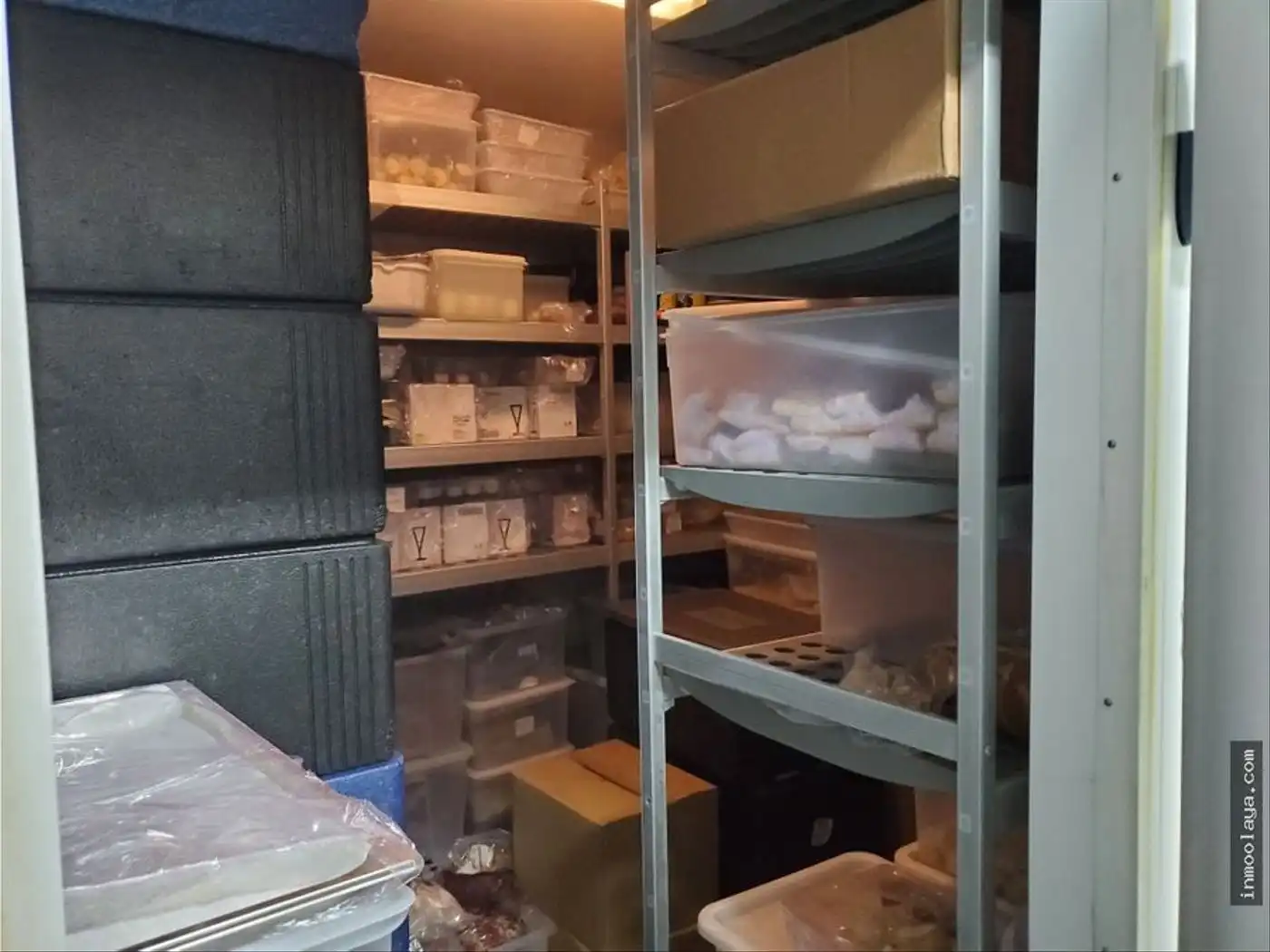 Gewerbefläche zur Übernahme in Muntanyeta, imagen 25