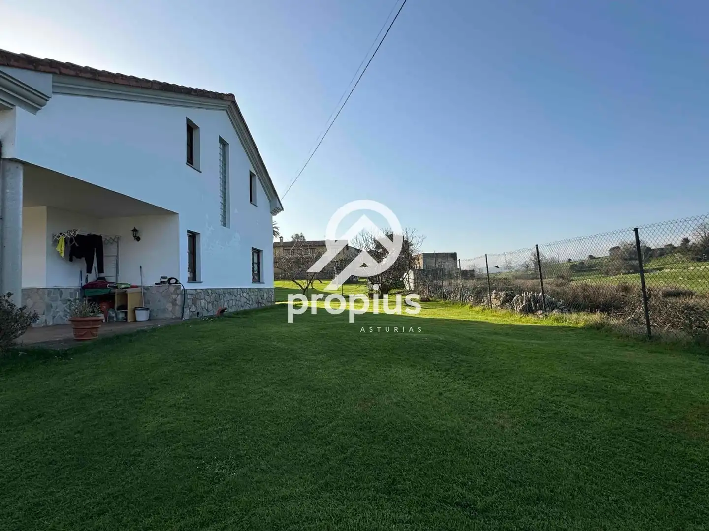 Houses for sale in Ribadedeva  with Heating, Private garden and Terrace