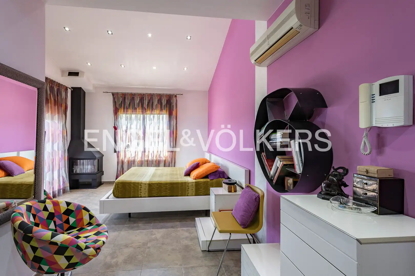 Casa con piscina en venta en Avinguda Can Valls, imagen 39