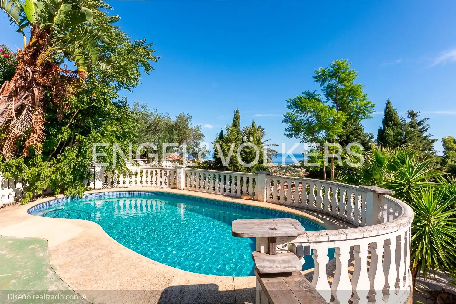House with pool for sale in El Montgó, imagen 40