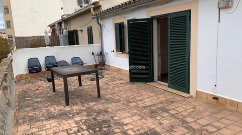 Foto 2 de Àtic de lloguer a Arxiduc, Illes Balears