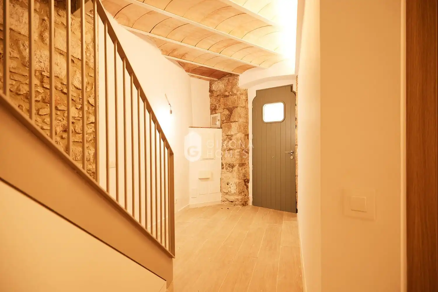 Houses for rent in Girona  with Air Conditioner, Heating and Private garden
