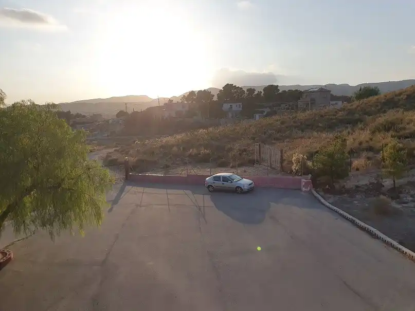 Casa o chalet en venta en Elche / Elx con Terraza, Balcón y Alarma