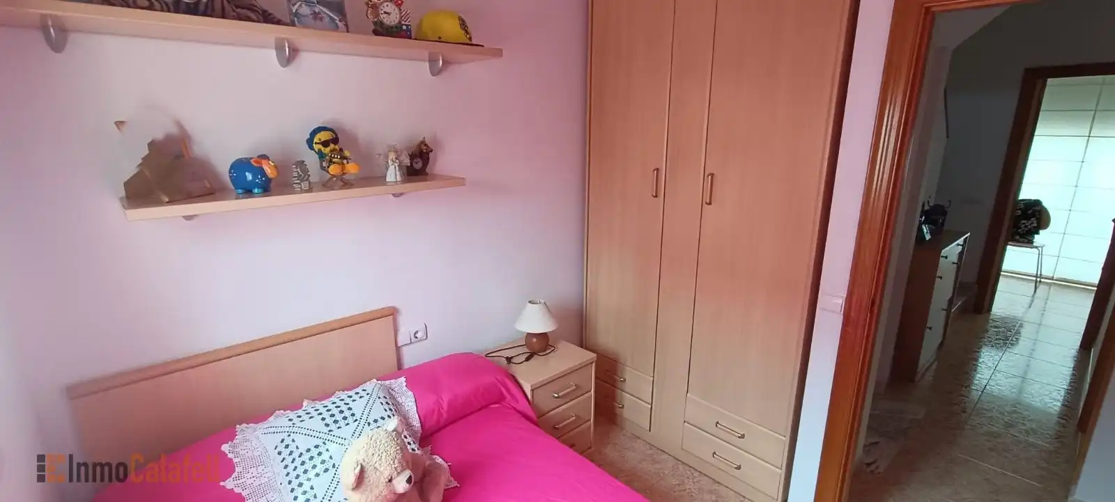 Casa a schiera in vendita a SAN MIGUEL, imagen 13