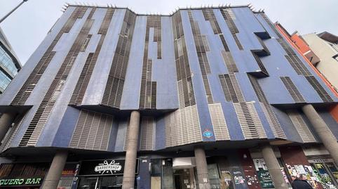 Foto 4 de Oficina en venda a Calle Cristo , Matiko - Ciudad Jardín, Bilbao