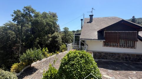 Foto 3 de Casa o chalet en venta en Carrer Múrgola, Vallgorguina, Barcelona