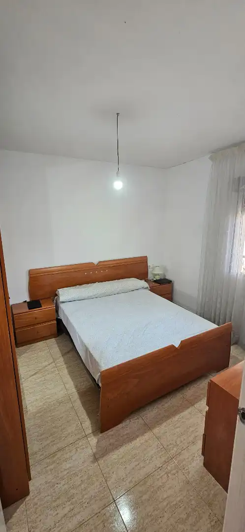 Bedroom of Houses for sale in Villasbuenas de Gata, Cáceres