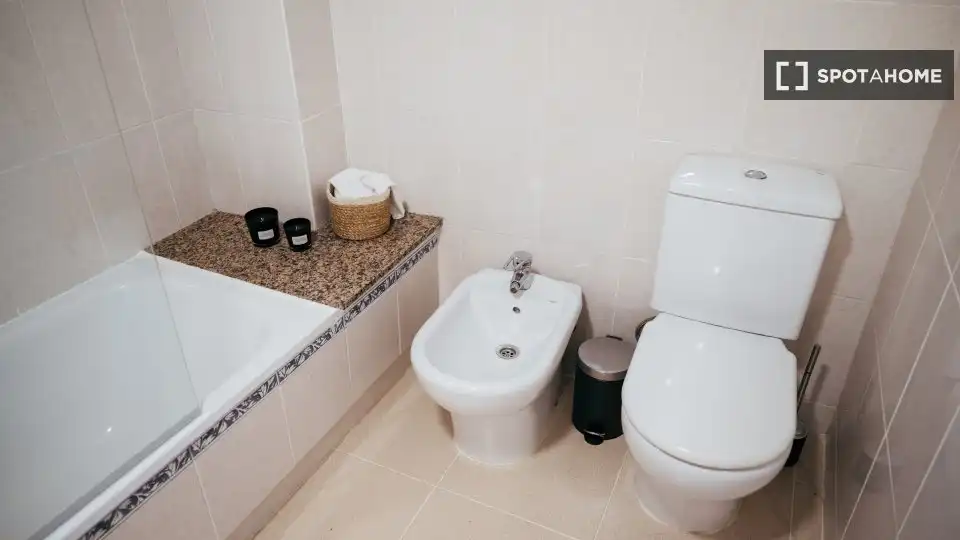 Zimmer in El Poblenou