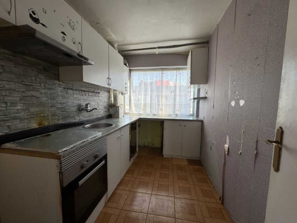 Kitchen of Flat for sale in  Tarragona Capital