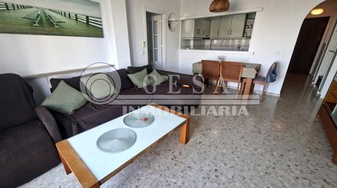 Foto 2 de Pis en venda a Urbanización Santa Rosa, Torrox