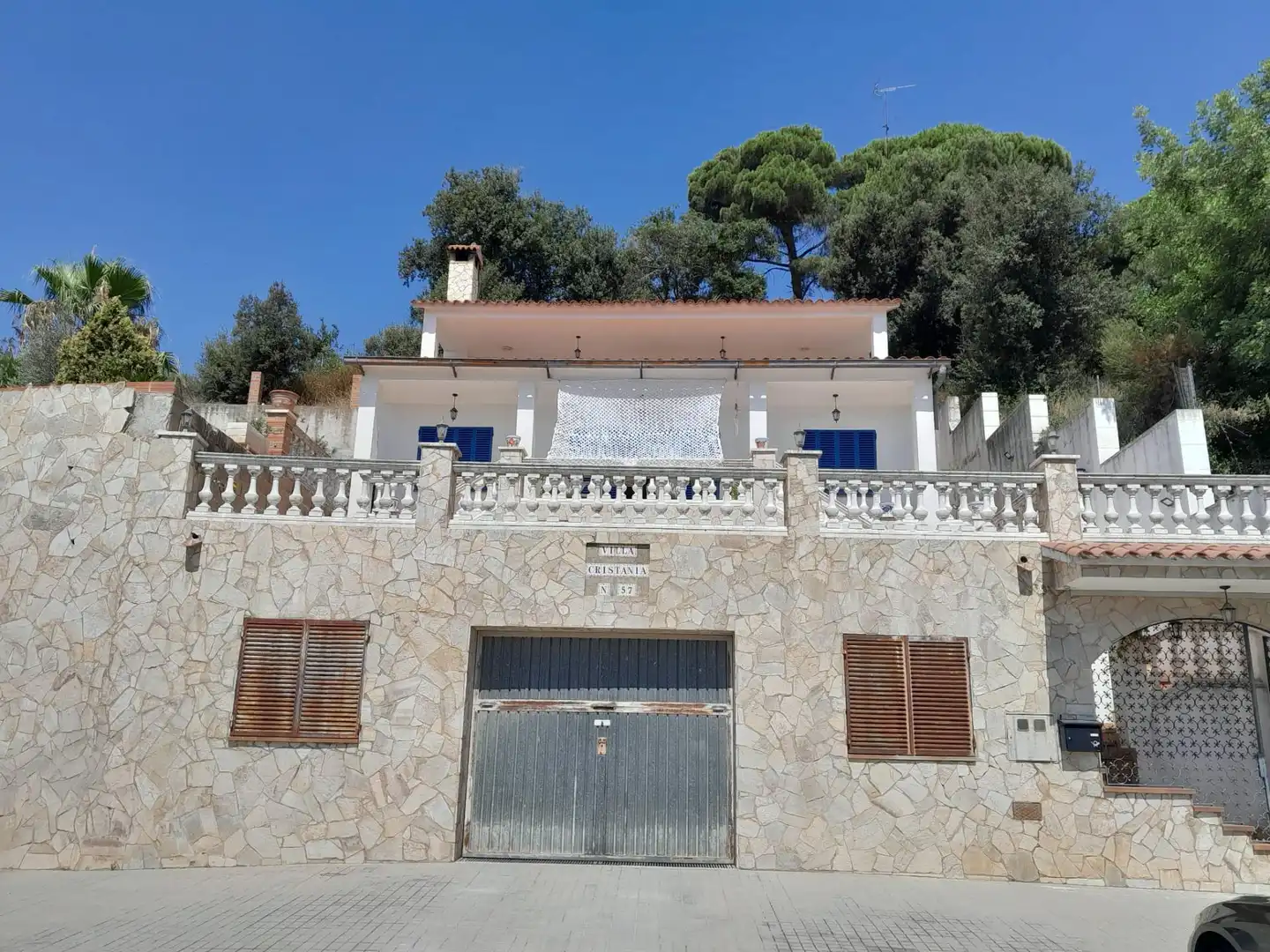 Casa con terraza en venta en Arenys de Munt, imagen 14