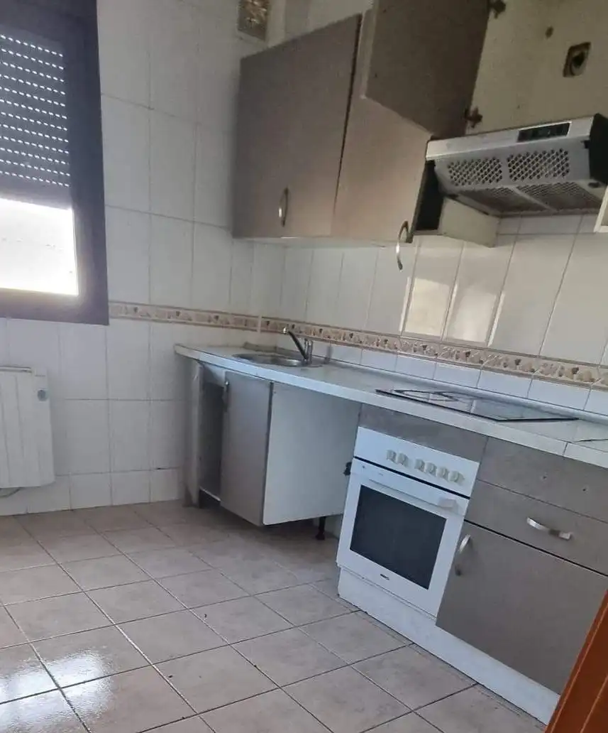 Kitchen of Flat for sale in Villacañas