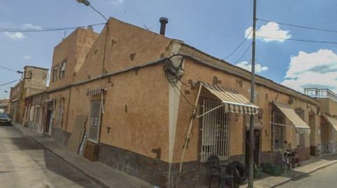 Foto 4 de Casa adosada en venda a la Campana 22, 22, Los Dolores, Cartagena