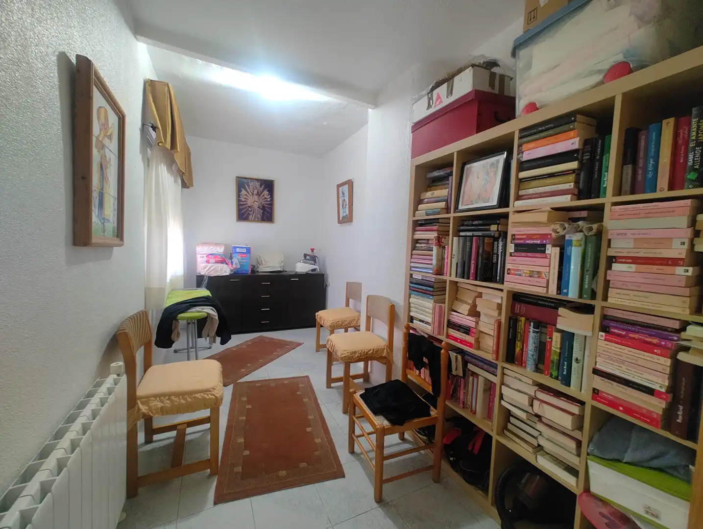 Casa o chalet en venta en Las Torres de Cotillas