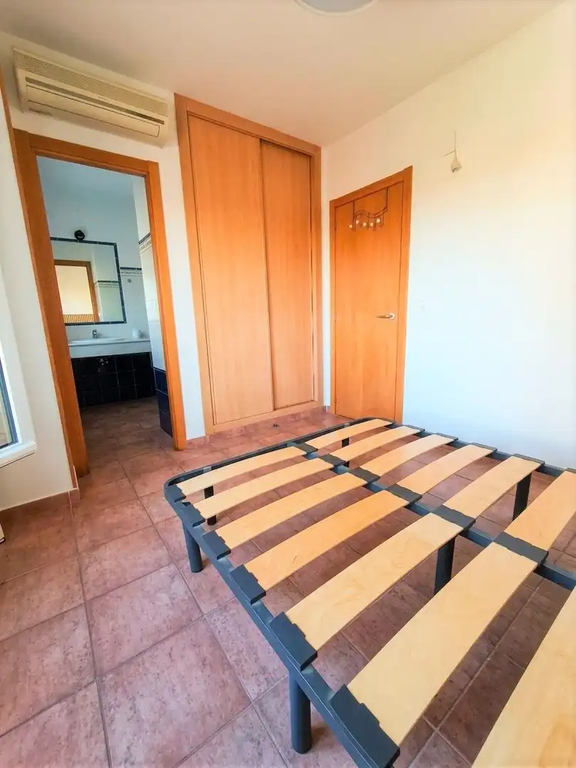 Appartamento con piscina in vendita a Costa Esuri, imagen 20