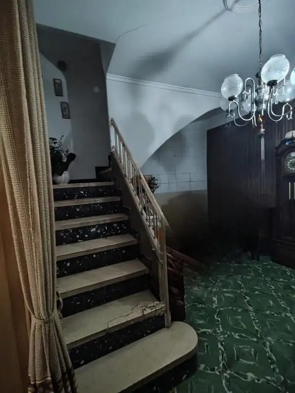 Casa aparellada amb terrassa en venda a Pego, imagen 10