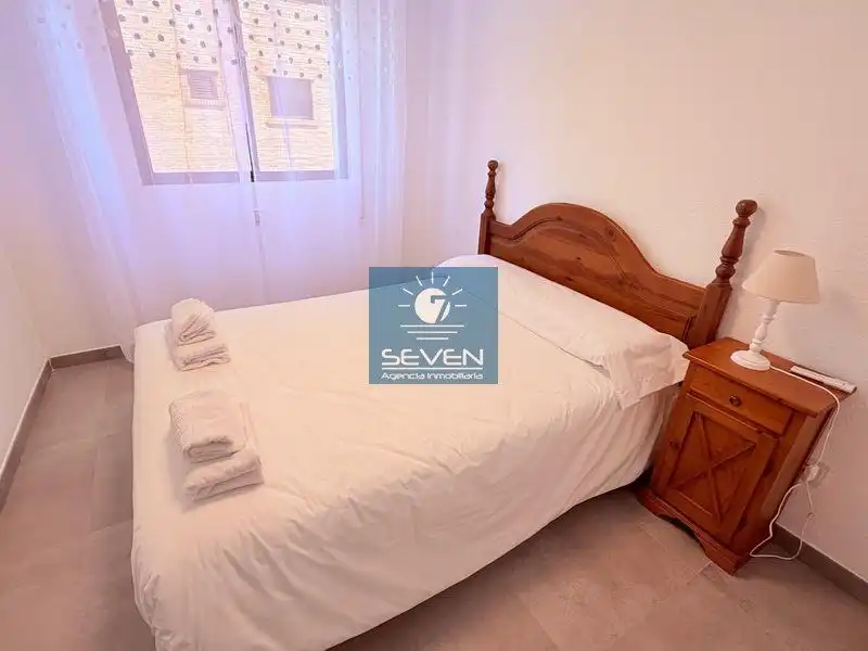 Apartament amb ascensor en venda a PASEO VELILLA, imagen 20
