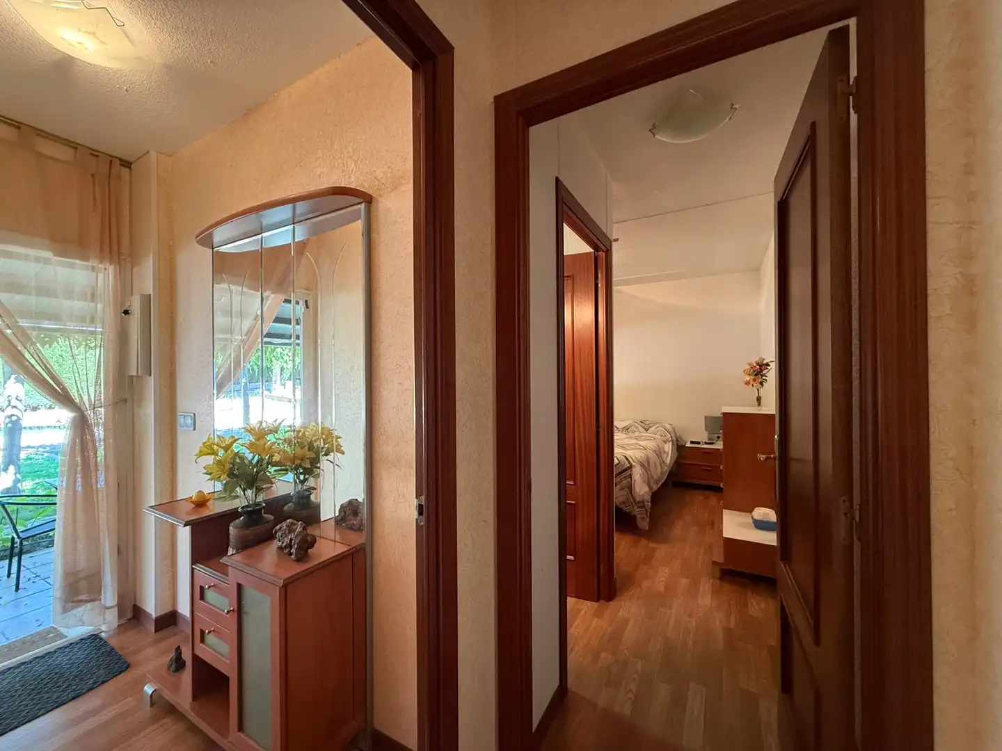 Casa o chalet en venta en Caspe con Calefacción, Jardín privado y Parquet