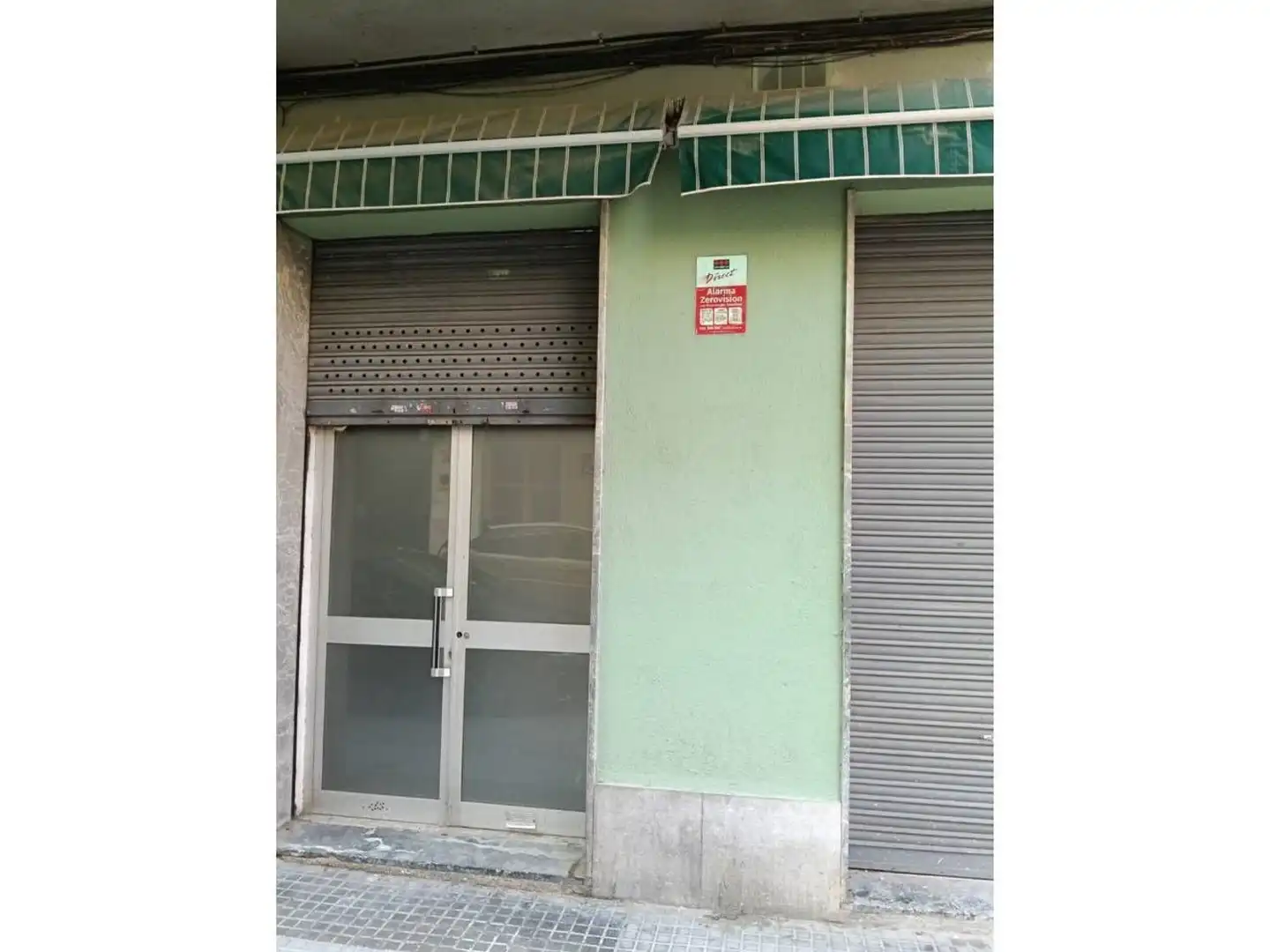 Local comercial en venta en Calle de l'Alcalde Segimon, imagen 2