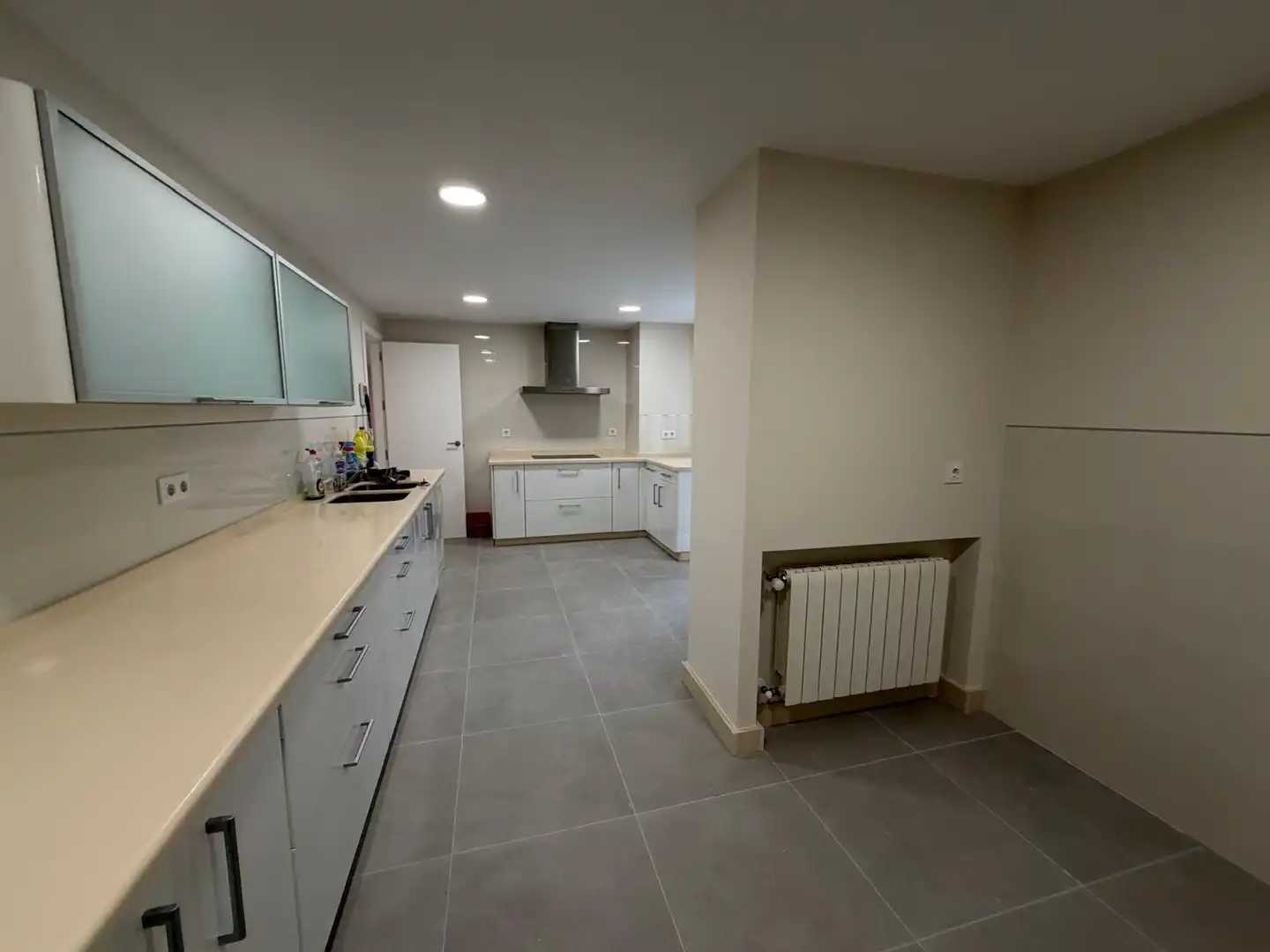 Flat for rent in Asdrúbal - Bahía Blanca