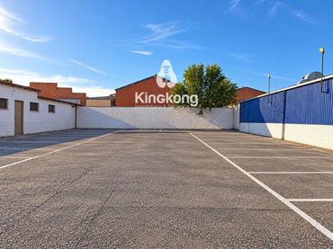 Industrial building for sale in Velilla de San Antonio