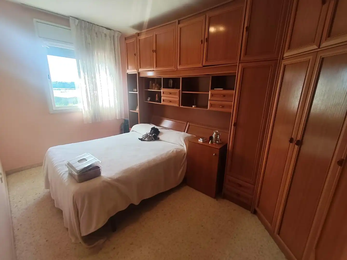 Habitación de Piso en venta en Montornès del Vallès