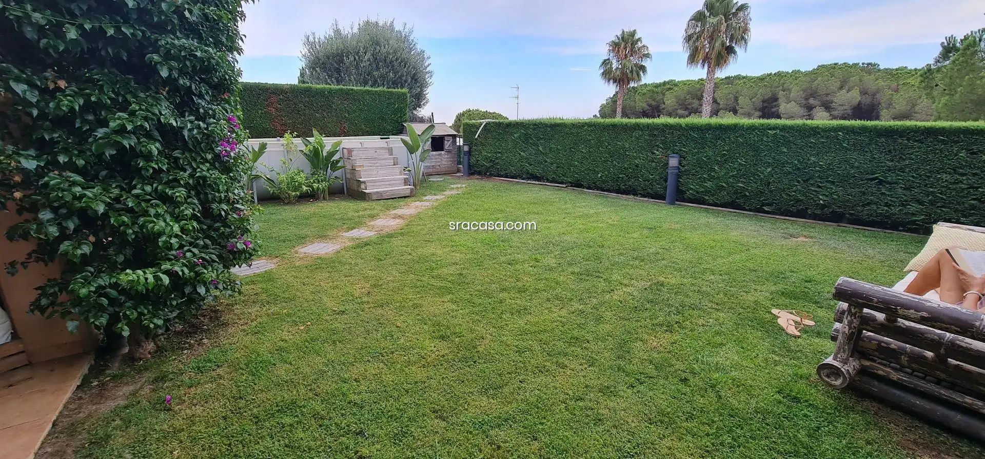 Haus oder Chalet zum Verkauf in Carrer MAS SAGRERA, 8, Santa Cristina Poble