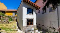 Vista exterior de Casa o xalet en venda en Cercedilla amb Moblat