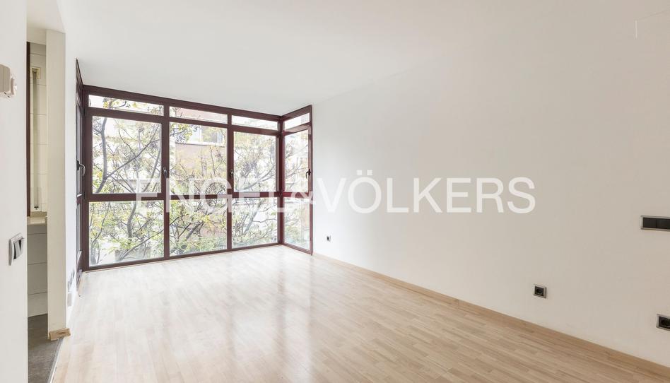 Photo 1 of Apartment for sale in La Sagrera, Barcelona