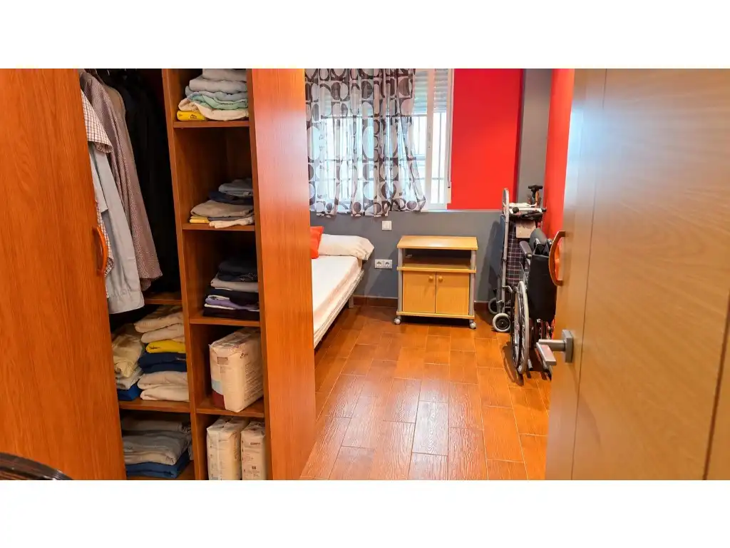 Piso con ascensor en venta en Levante, imagen 9