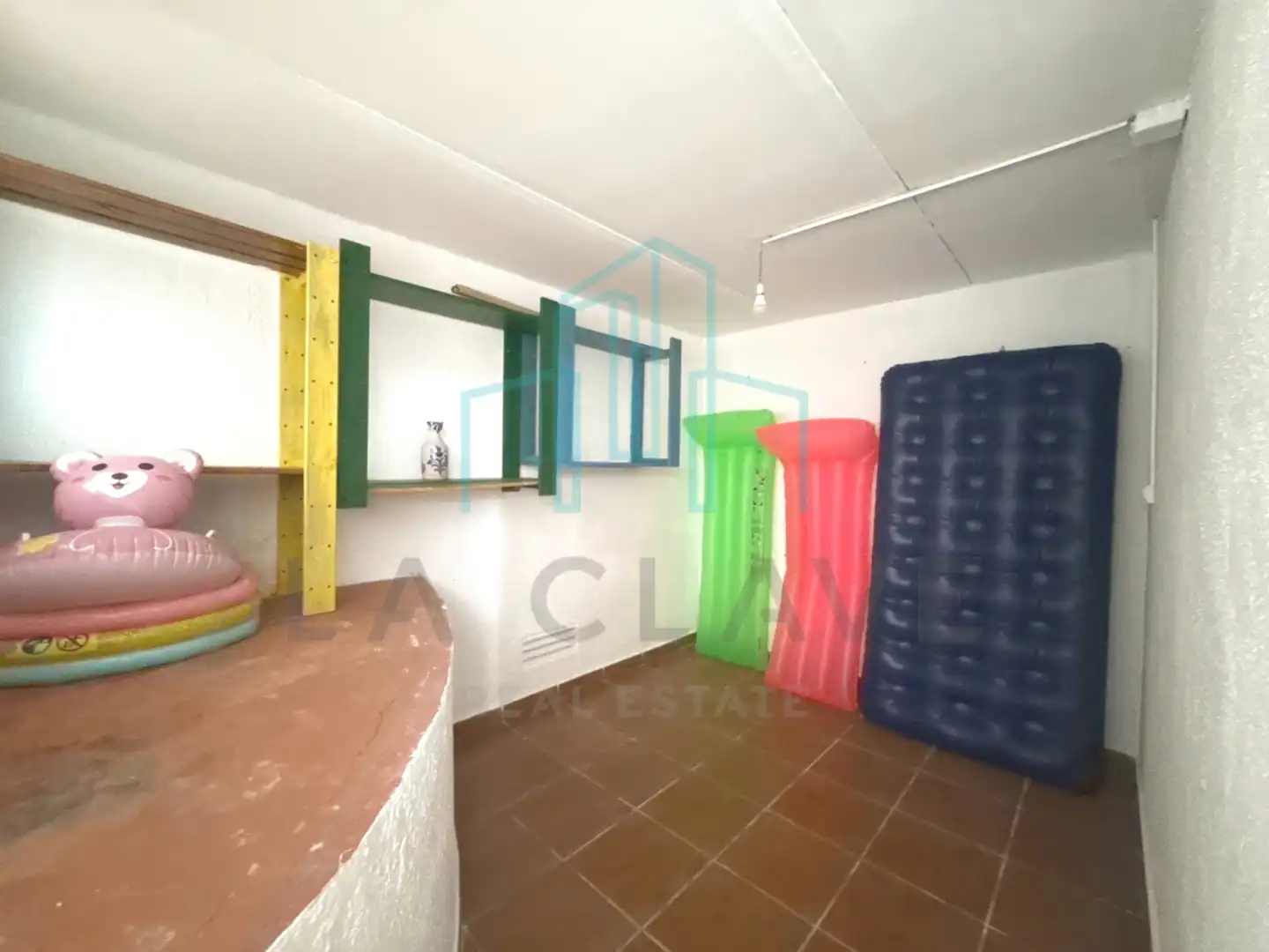 Casa amb piscina en venda a Carrer dels Pins, imagen 41