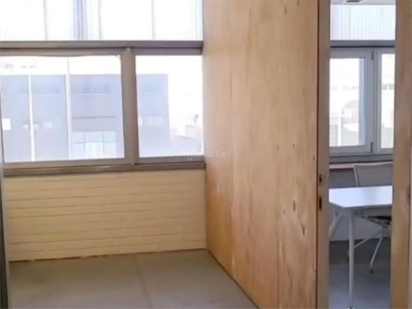 Büro zur Miete in Calle Severo Ochoa 36, imagen 4