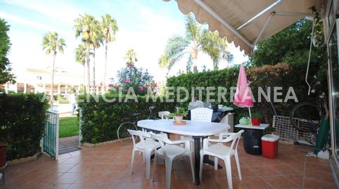 Foto 4 de Planta baixa en venda a Les Bassetes - El Marjal, Dénia