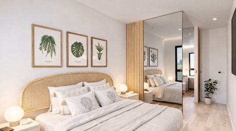 Foto 2 de Piso en venta en Carril Isidros, 2, Zarandona, Murcia