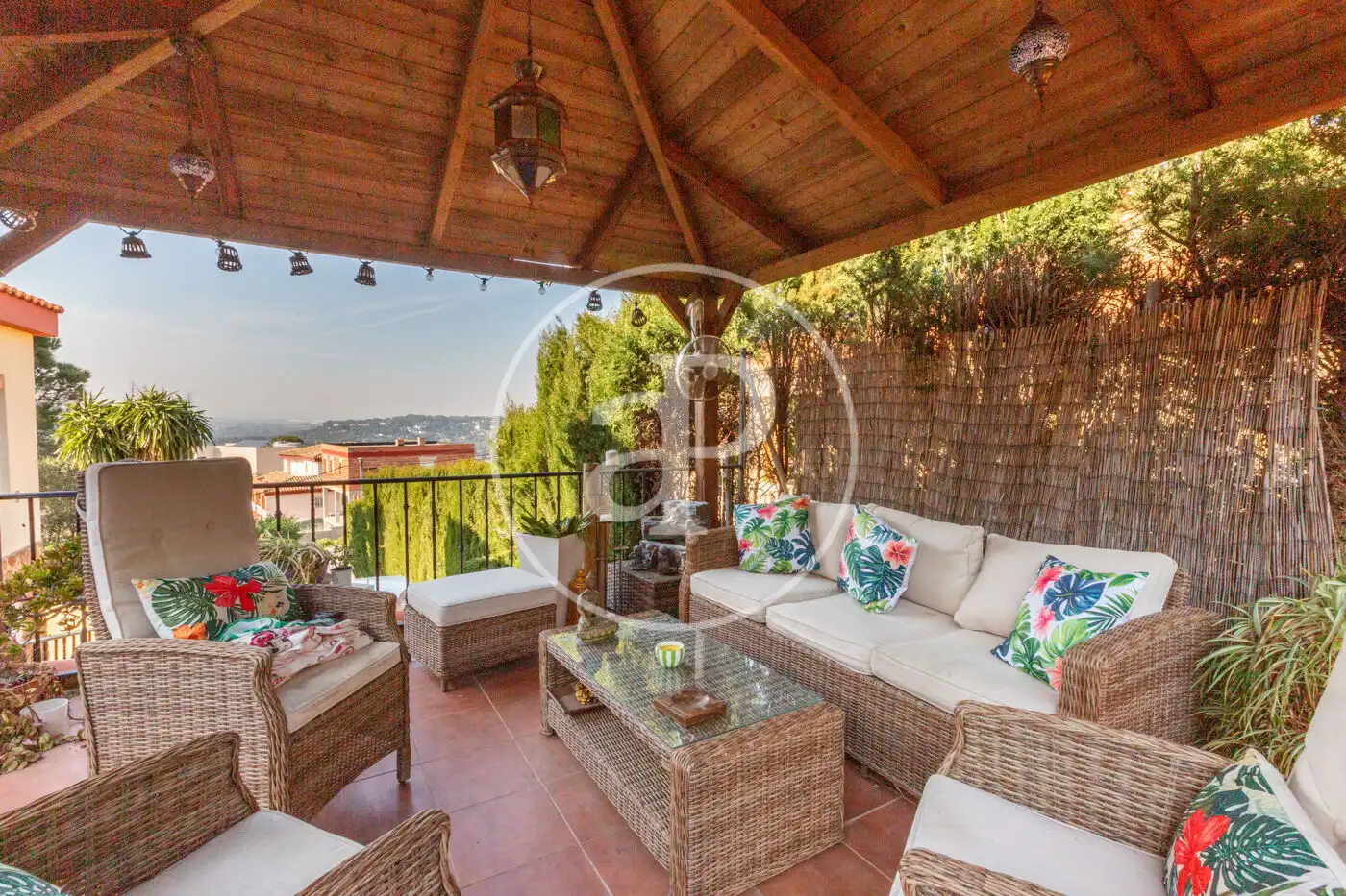 Houses for sale in Cumbres de Calicanto