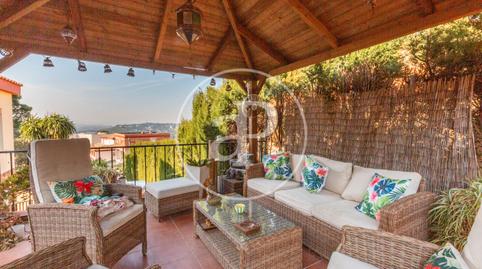 Foto 4 de Casa o xalet en venda a Cumbres de Calicanto, Torrent