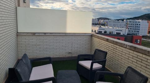 Foto 4 de Àtic en venda a Calle Conde Lucanor, Villimar - V1 - V2 - S3 - S4 - San Cristobal, Burgos