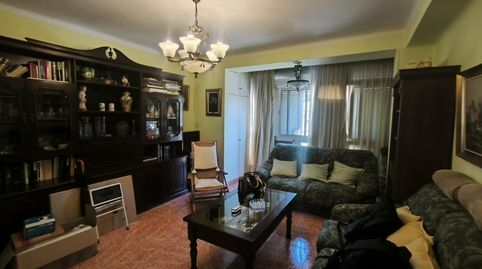 Foto 4 de Piso de alquiler en Del Doctor Marañón, 47, Martiricos - La Roca - La Rosaleda, Málaga Capital