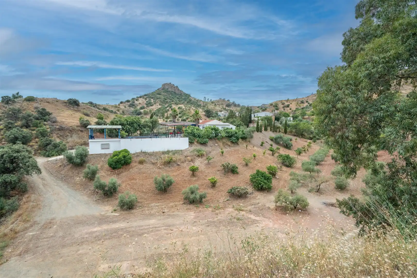 Casa o xalet en venda en Cártama