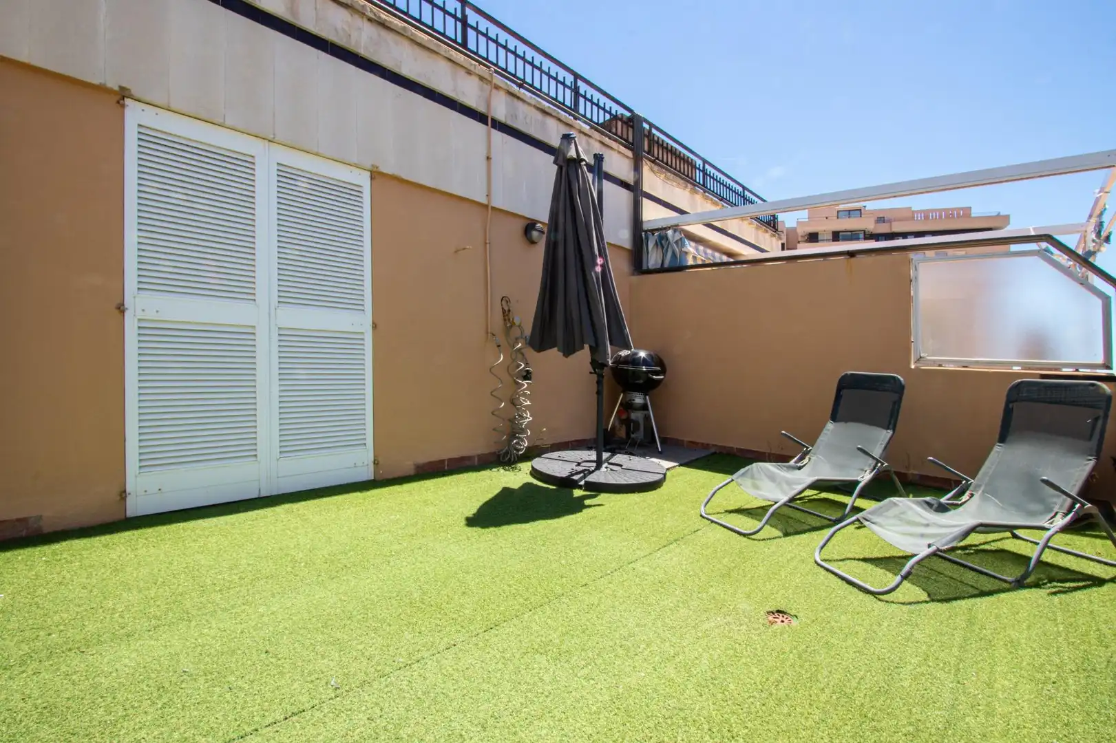 Penthouse mit Aufzug zum Verkauf in REINA CONSTANÇA, imagen 10